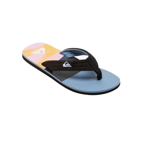 Quiksilver Molokai Layback II Kişi Terlikləri 
