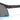 Oakley BXTR Bisiklet Gözlüğü - Matte Black/Prizm Black