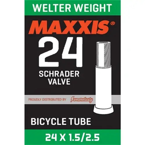 MAXXIS 24x1.5/2.5 48mm OTO İÇ LASTİK