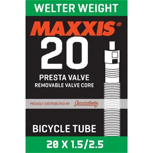 MAXXIS 20x1.5/2.5 48mm PRESTA İÇ LASTİK