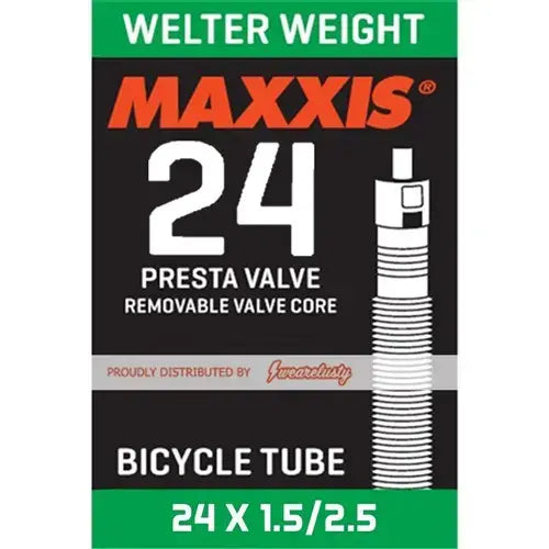MAXXIS 24x1.5/2.5 48mm PRESTA İÇ LASTİK