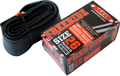 MAXXIS FREERIDE 26x2.2/2.5 PRESTA 48mm İÇ LASTİK