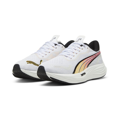 Puma Velocity Nitro 3 Kişilər üçün Yol Qaçış Ayaqqabıları