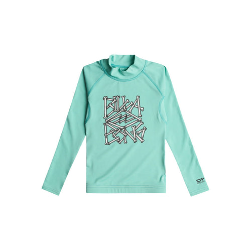 Billabong Tall Tale Toddlers LS UV Korumalı Çocuk Lycra