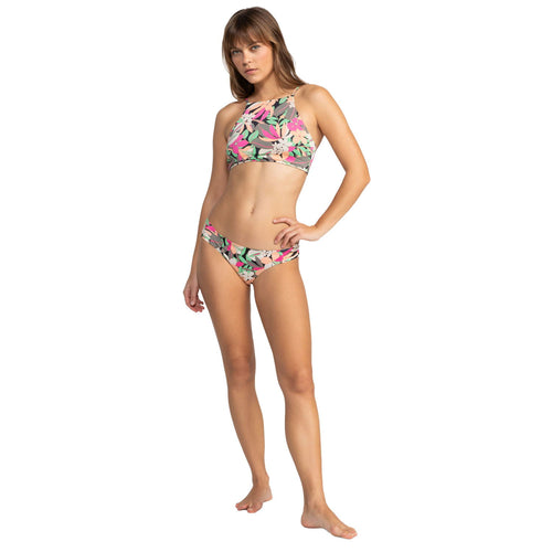 Roxy Pt Beach Classics Fashion Mod Bikini Altı