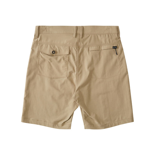 Billabong Surftrek Journey Erkek Walkshort