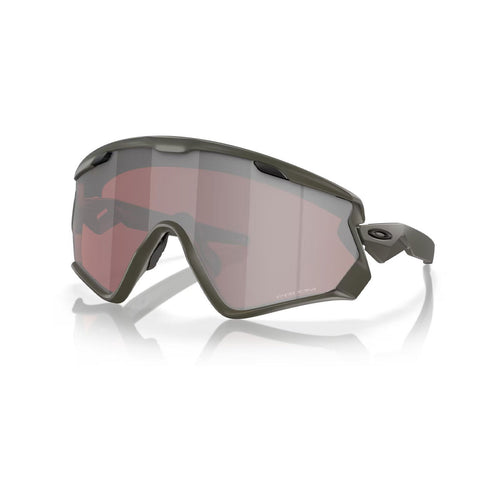 Oakley Wind Jacket 2.0 Kişi Günəş Eynəyi 