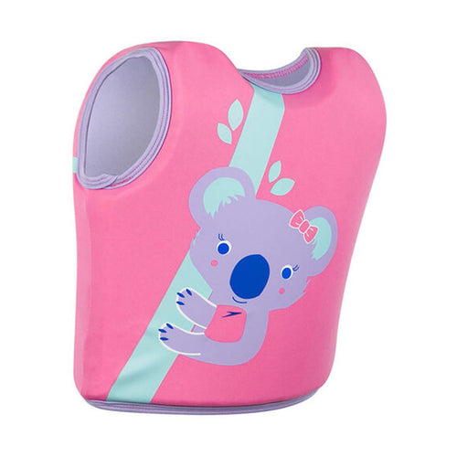Speedo Koala Baskılı Batmaz Çocuk Yeleği