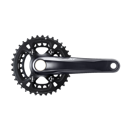 SHIMANO XT FC-M8120-B2 12-Vites 36/26T 175mm AYNAKOL