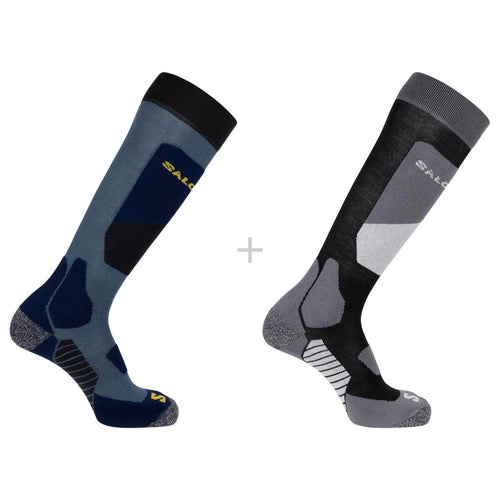 Salomon S/access R+l Unisex Mavi Çorap