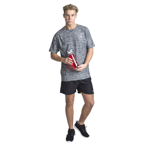 Trespass Gaffney Active TP75 Erkek T-shirt