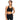 Roxy Bold Moves J Tops Kadın Pembe Fitness Bra
