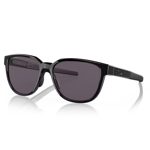 Oakley Actuator Güneş Gözlüğü - Polished Black/Prizm Grey