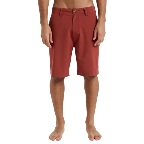 Quiksilver Union Amphibian 20 Kişilər üçün Mavi Gödəkçə