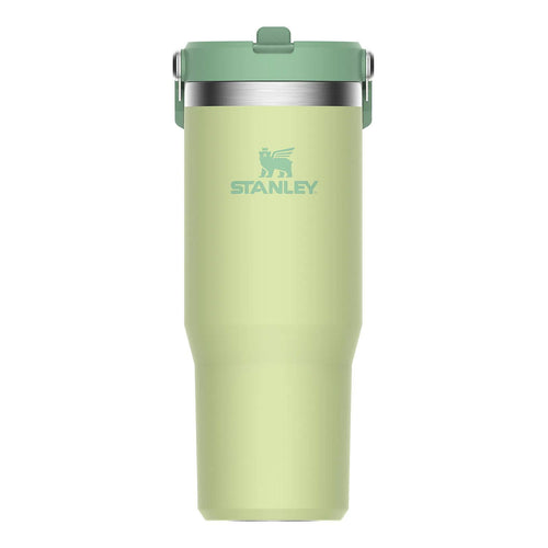 STANLEY 30OZ CLASSIC FLIP STRAW TUMB CITRON EU