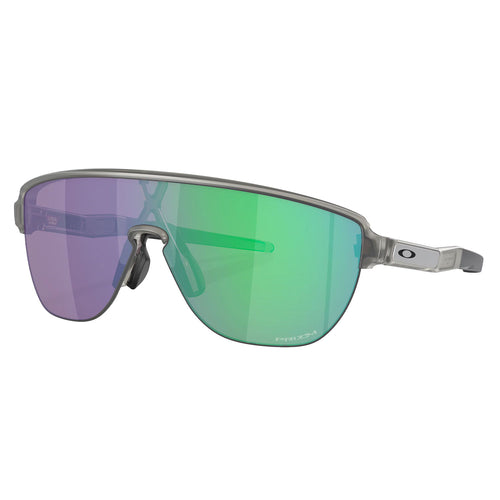 Oakley Kişi Günəş Eynəyi Dəhliz Boz