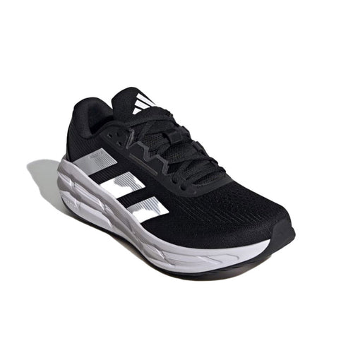 Adidas Questar 3M Kişi Yol Qaçış Ayaqqabısı, Qara