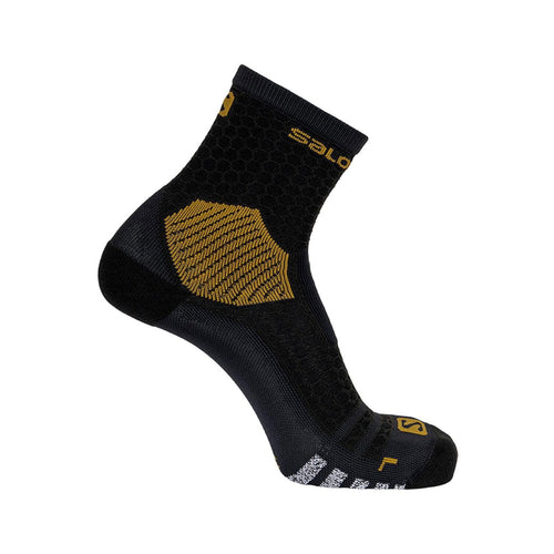 Salomon Nso Long Run 2 Dx+Sx Koşu Çorabı