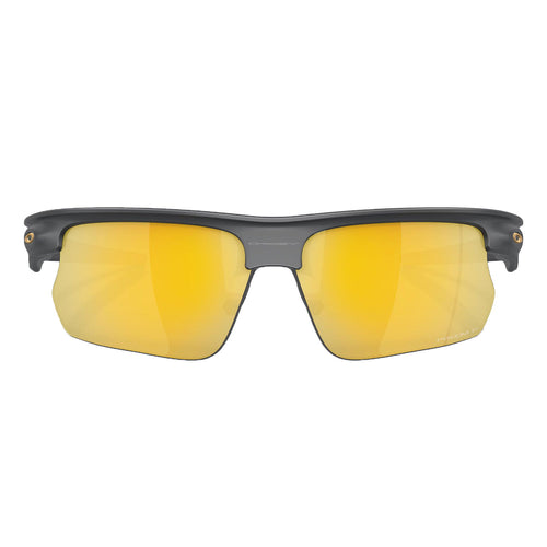 Oakley Kişi Günəş Eynəyi Bisphaera Qırmızı