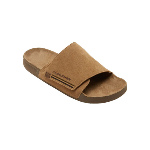 Quiksilver Rivi Zamşa Terlik 