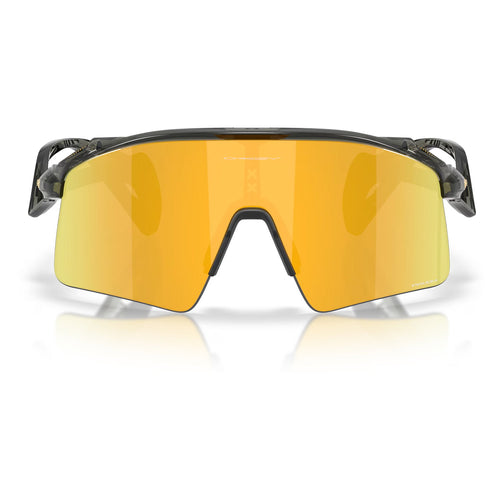 Oakley Stunt Wing Erkek Siyah Gözlük