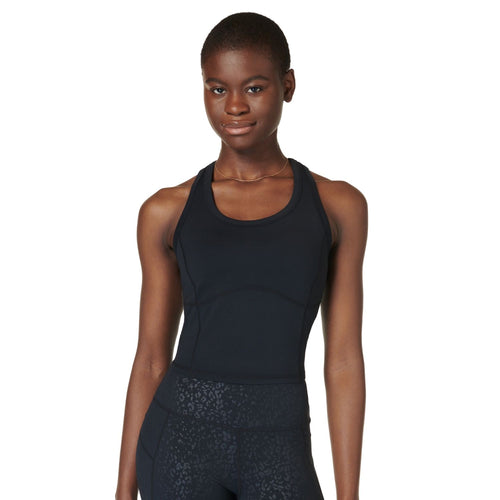 Sweaty Betty All Day Cropped Tank Kadın Tank Top