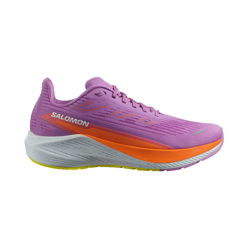 Salomon Aero Blaze 2 Erkek Yol Koşusu Ayakkabısı