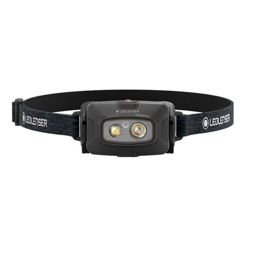 Ledlenser HF4R Signature Şarj Edilebilir Kafa Feneri