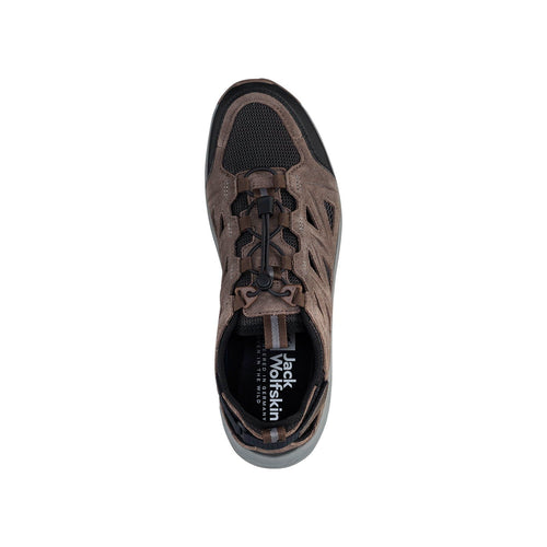 Jack Wolfskin Woodland 2 Hybrid Low Erkek Outdoor Ayakkabısı