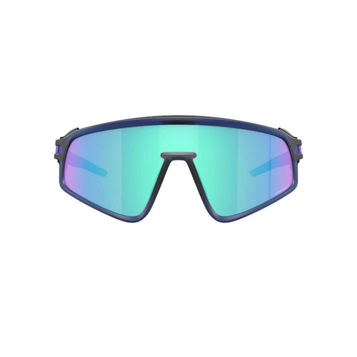 Oakley Kişi Günəş Eynəyi Mandalı Panel Mavi