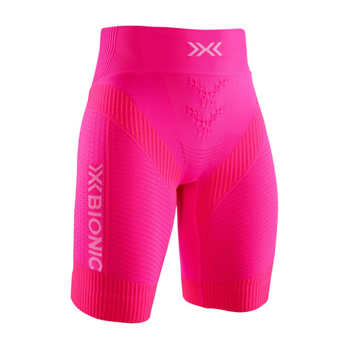 X-Bionic Effektor 4.0 Kadın Koşu Şortu