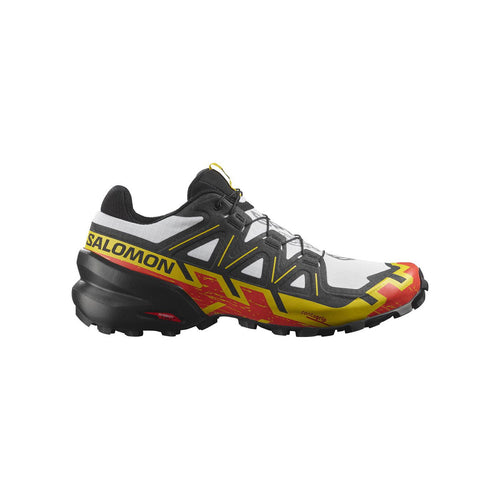 Salomon Speedcross 6 Koşu Ayakkabısı