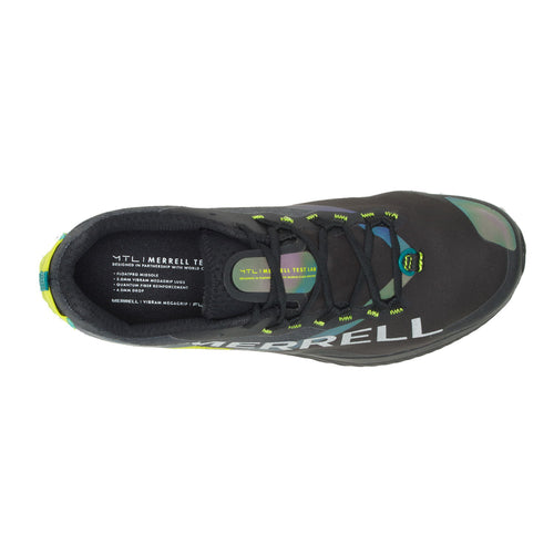 Merrell Mtl Long Sky 2 Shield Erkek Patika Koşu Ayakkabısı