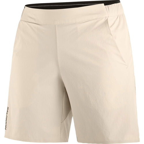 Salomon Wayfarer Ease Shorts Kadın Yeşil Şort
