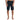 Quiksilver Union Amphibian 20 Erkek Mavi Walkshort