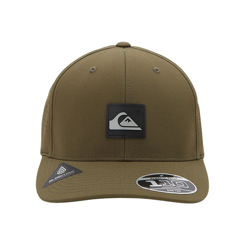 Quiksilver Uyğunlaşdırılmış Şapka 