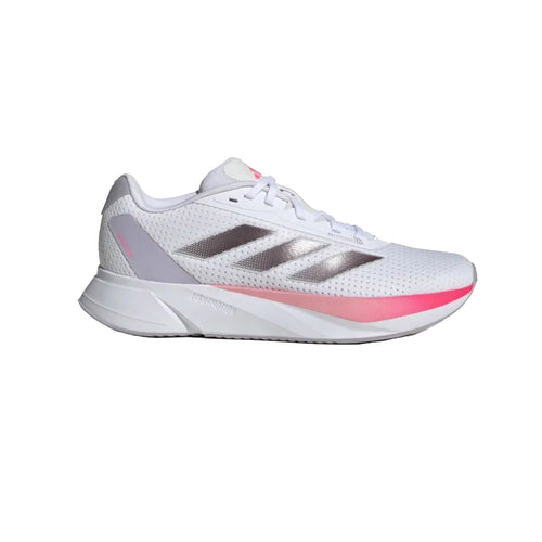 Adidas Duramo SL W Kadın Yol Koşusu Ayakkabısı Beyaz
