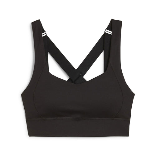 Puma Pwr Sculpting Bra Kadın Siyah Fitness Bra