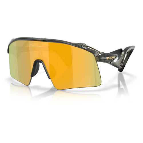 Oakley Stunt Wing Erkek Siyah Gözlük