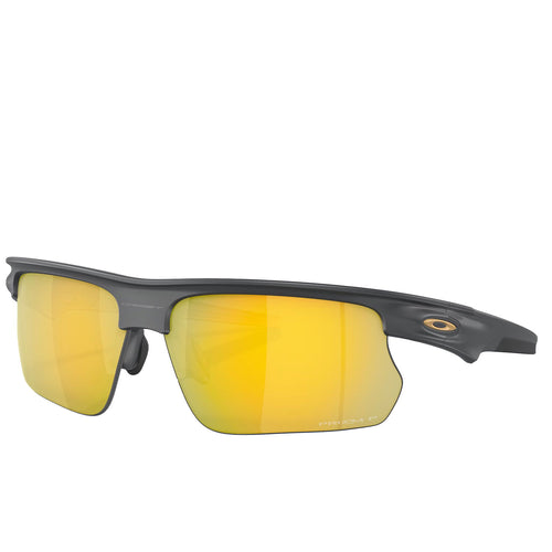 Oakley Kişi Günəş Eynəyi Bisphaera Qırmızı