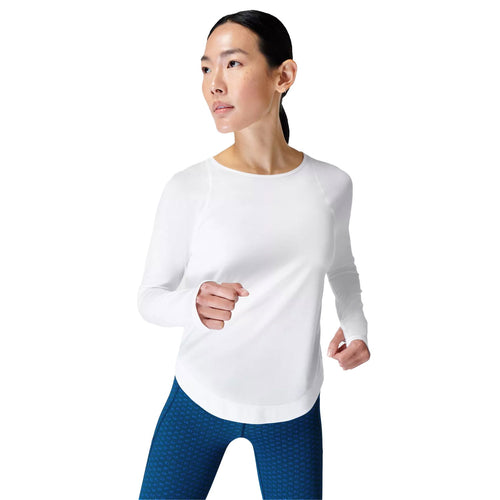 Sweaty Betty Breathe Easy Kadın Tişört