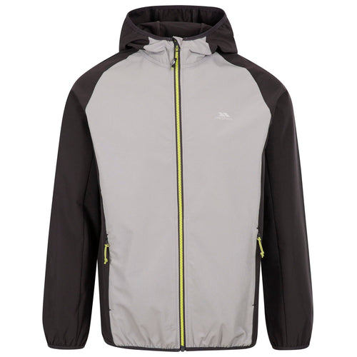 Trespass Hendry Active TP50 Erkek Softshell Ceket