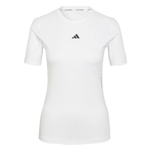 Adidas TF Train Kadın Tişörtü