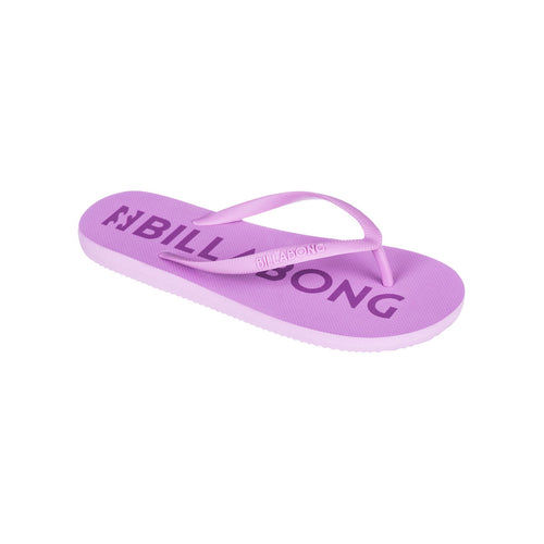 Billabong Sunlight Qadın Terlikləri 