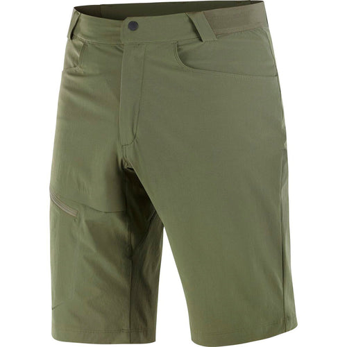 Salomon Wayfarer Erkek Outdoor Şortu
