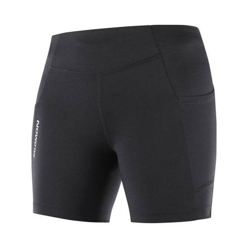 Salomon Cross Koşu Şortu