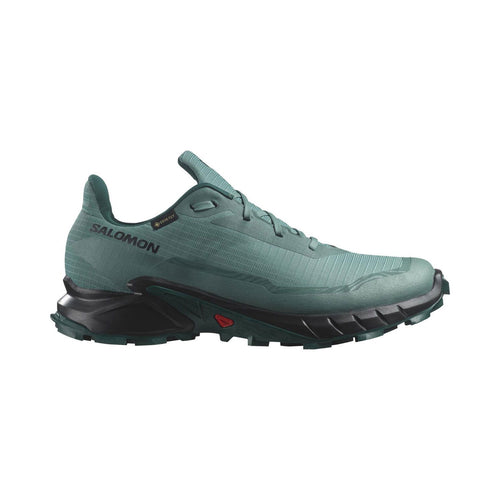 Salomon Alphacross 5 Gore-Tex Erkek Patika Koşusu Ayakkabısı