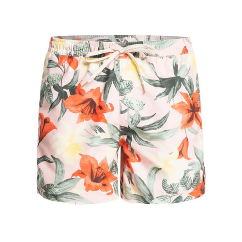 Quiksilver Everyday Garden Path 15" Deniz Şortu