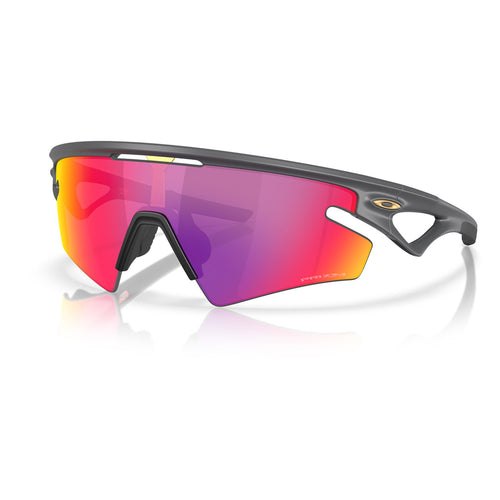 Oakley Sphaera Slash Erkek Siyah Gözlük