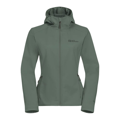 BORNBERG HOODY W